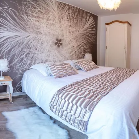 Le Petit Vintage Proche Centre Apartment *