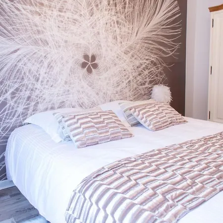 Le Petit Vintage Appartement Épernay