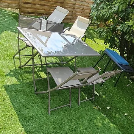 Le Petit Vintage Proche Centre