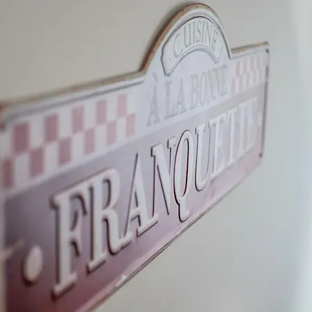 Le Petit Vintage Proche Centre Apartment