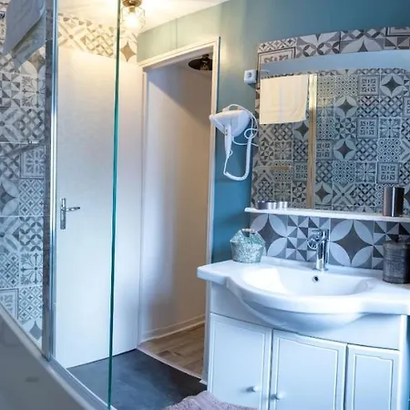 Apartment Le Petit Vintage Proche Centre *