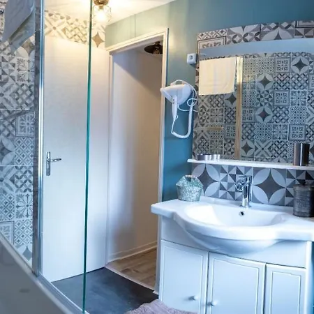 Appartement Le Petit Vintage *